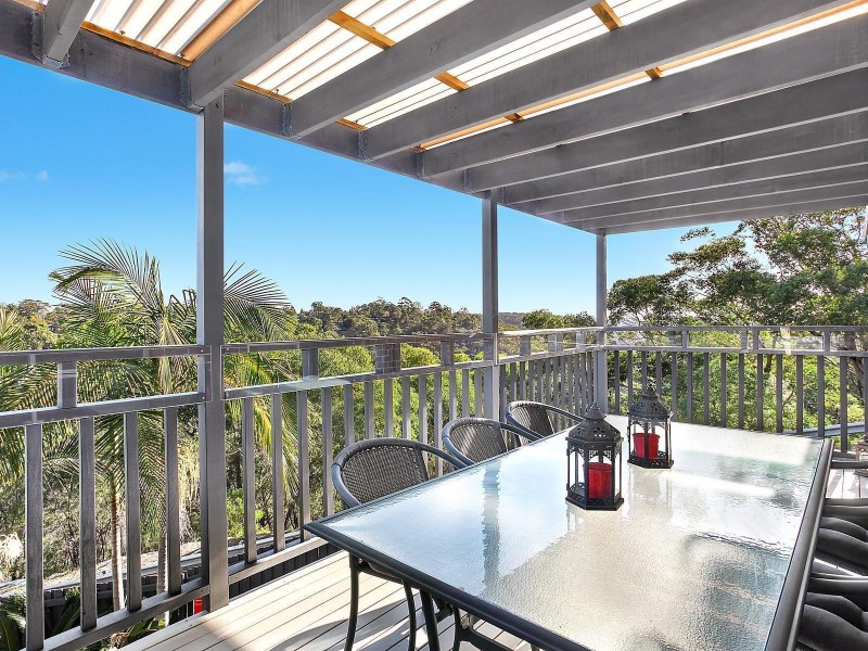 11 Yeramba Crescent, Berowra NSW 2081