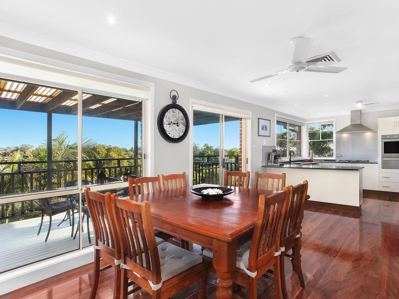 11 Yeramba Crescent, Berowra NSW 2081