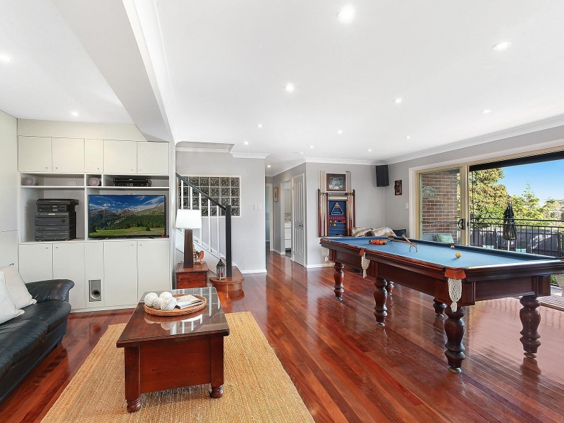 11 Yeramba Crescent, Berowra NSW 2081