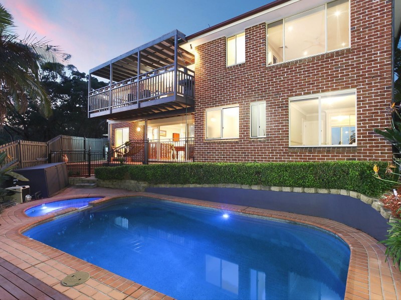 11 Yeramba Crescent, Berowra NSW 2081