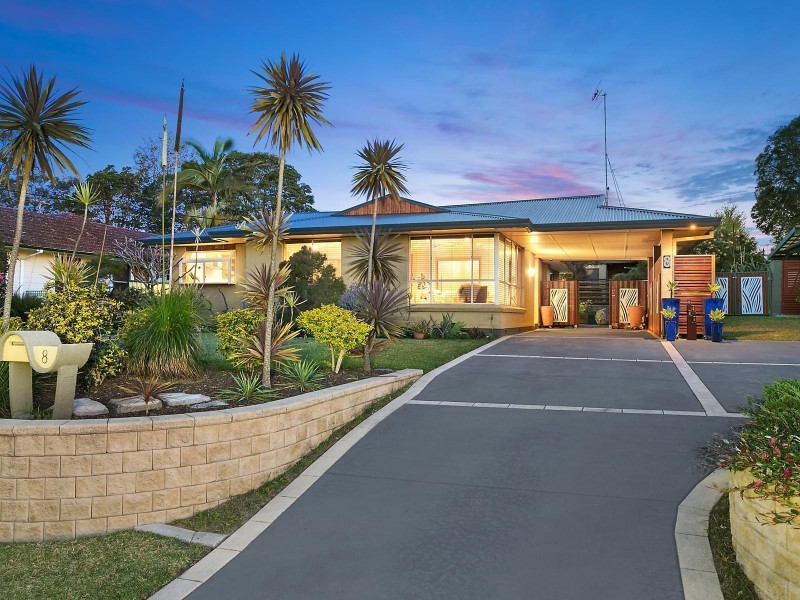 8 Balaclava Road, Berowra NSW 2081