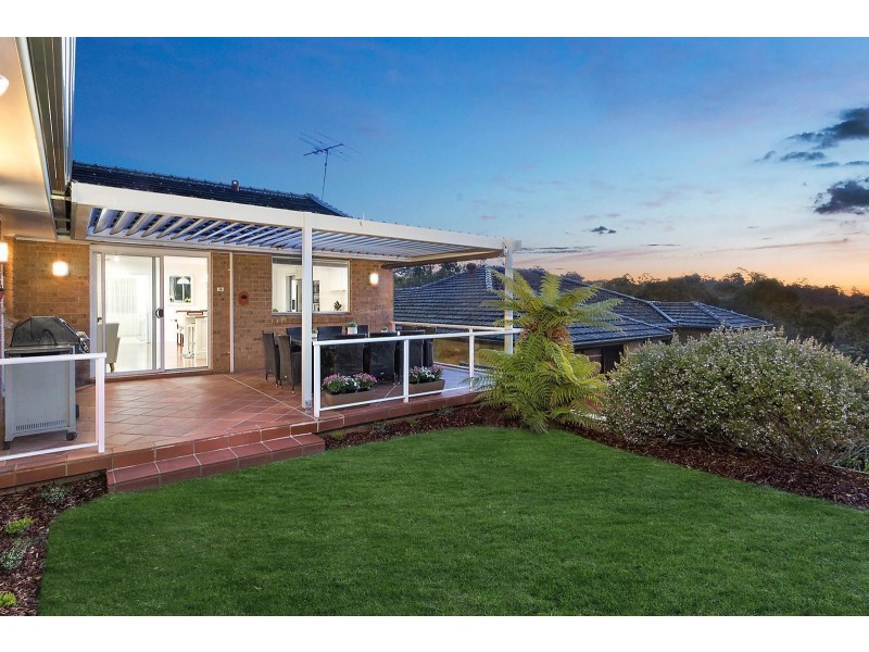 20 Acacia Road, Berowra NSW 2081