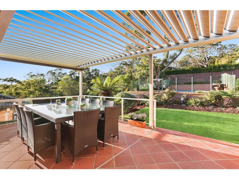20 Acacia Road, Berowra NSW 2081