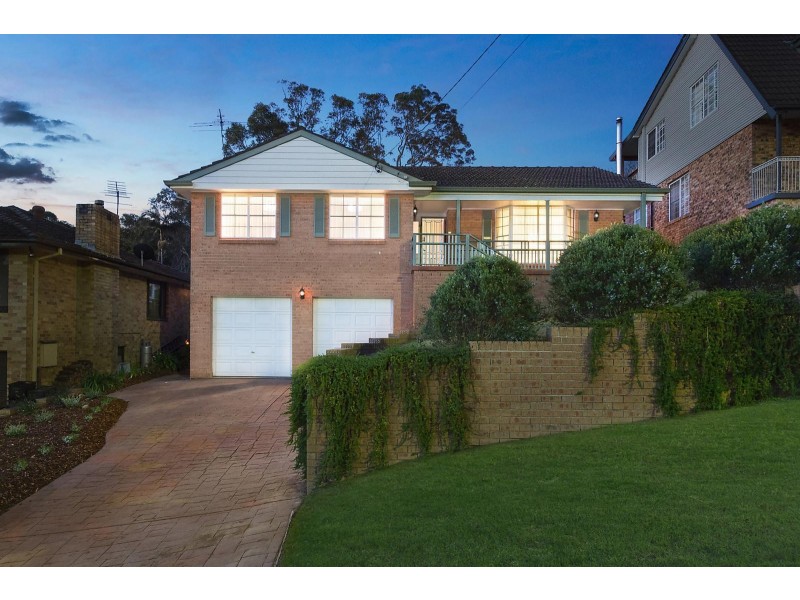 20 Acacia Road, Berowra NSW 2081