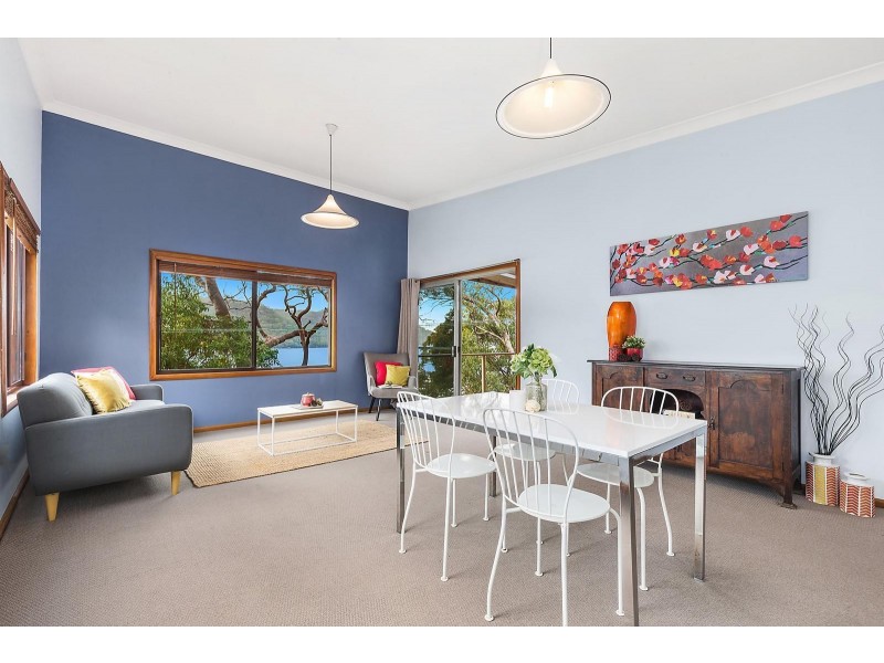 19 Milloo Parade, Cheero Point NSW 2083