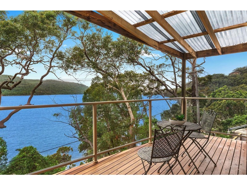 19 Milloo Parade, Cheero Point NSW 2083