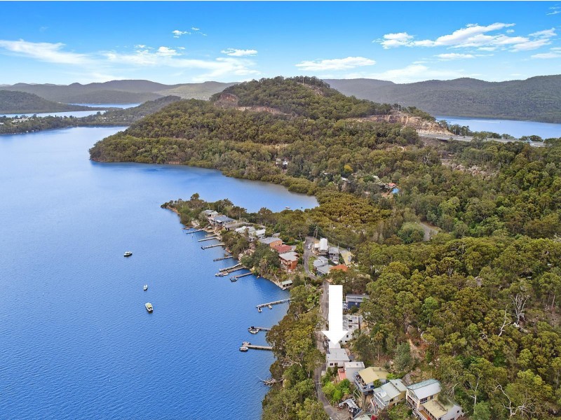 19 Milloo Parade, Cheero Point NSW 2083