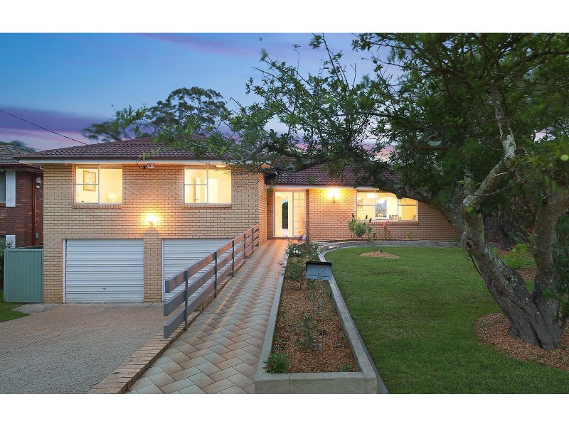 8 Colin Place, Westleigh NSW 2120