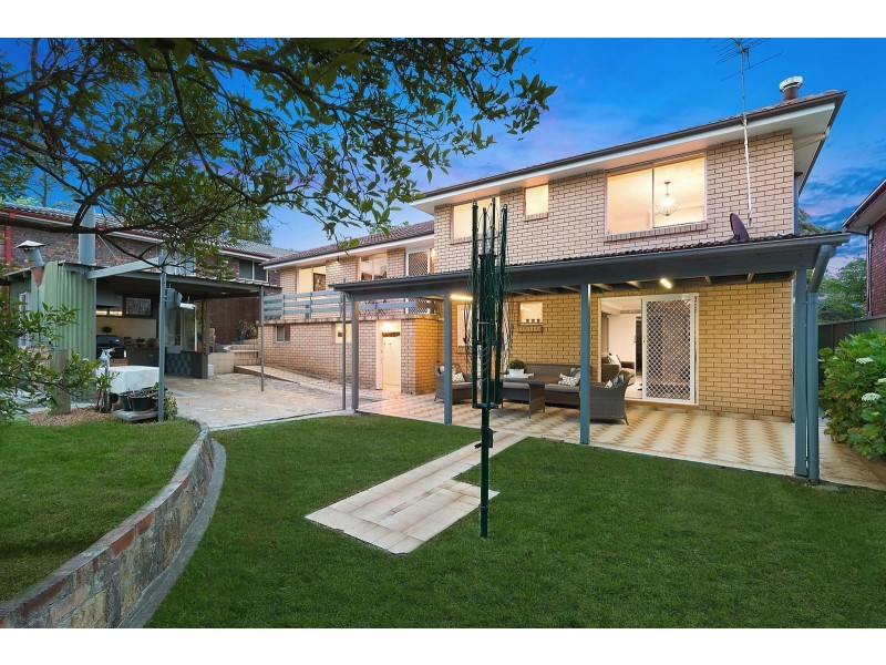 8 Colin Place, Westleigh NSW 2120