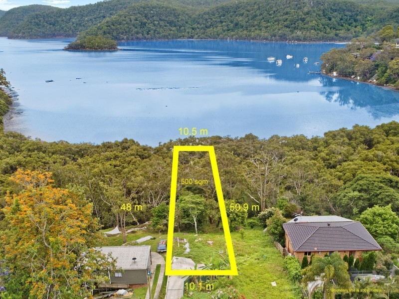 33A Pacific Highway, Mooney Mooney NSW 2083