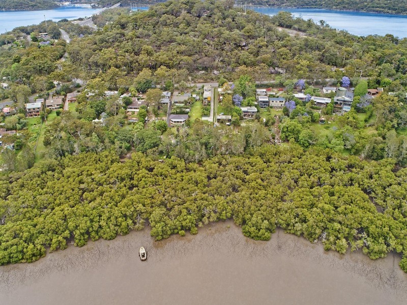 33A Pacific Highway, Mooney Mooney NSW 2083