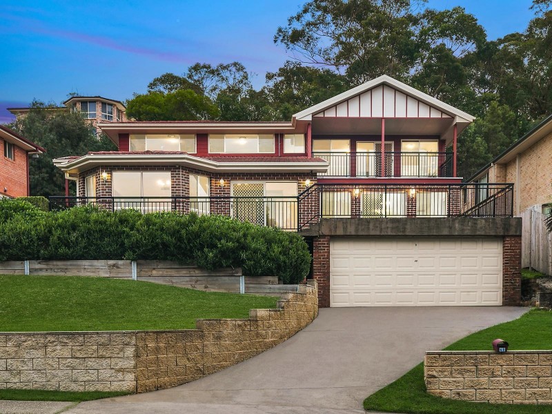 48 Koloona Street, Berowra NSW 2081