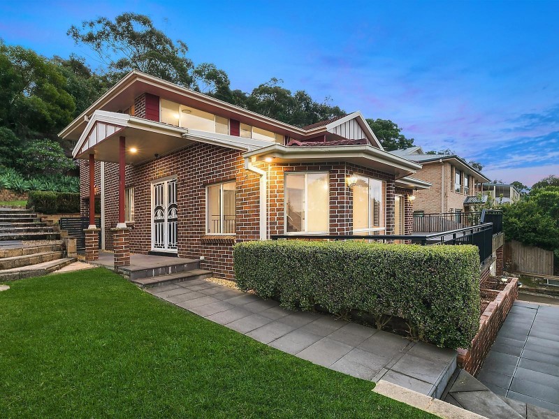 48 Koloona Street, Berowra NSW 2081