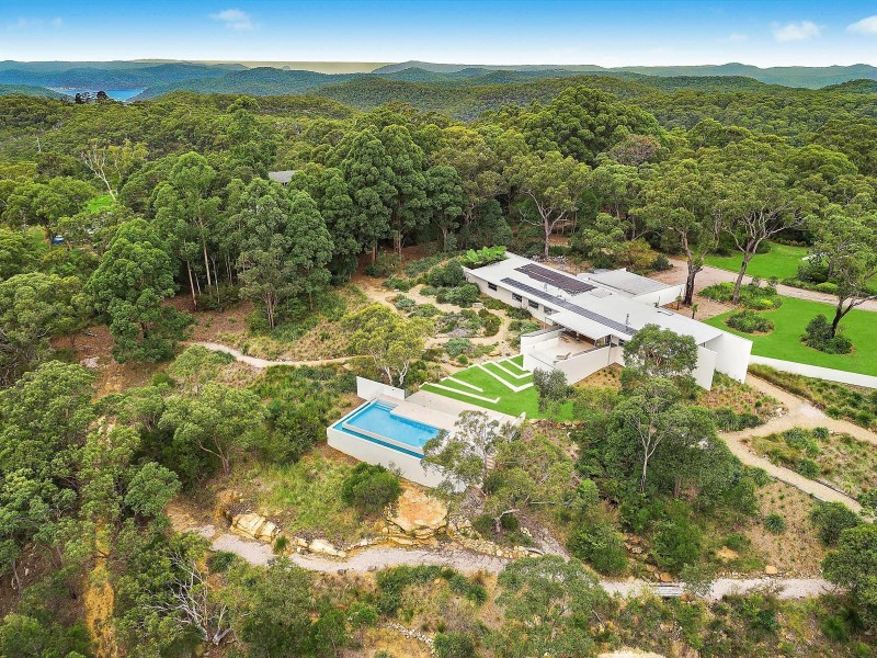 1291 Pacific Highway, Cowan NSW 2081