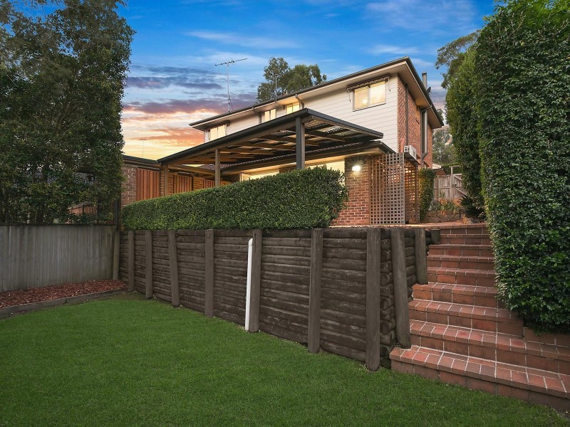 33 The Gully Road, Berowra NSW 2081