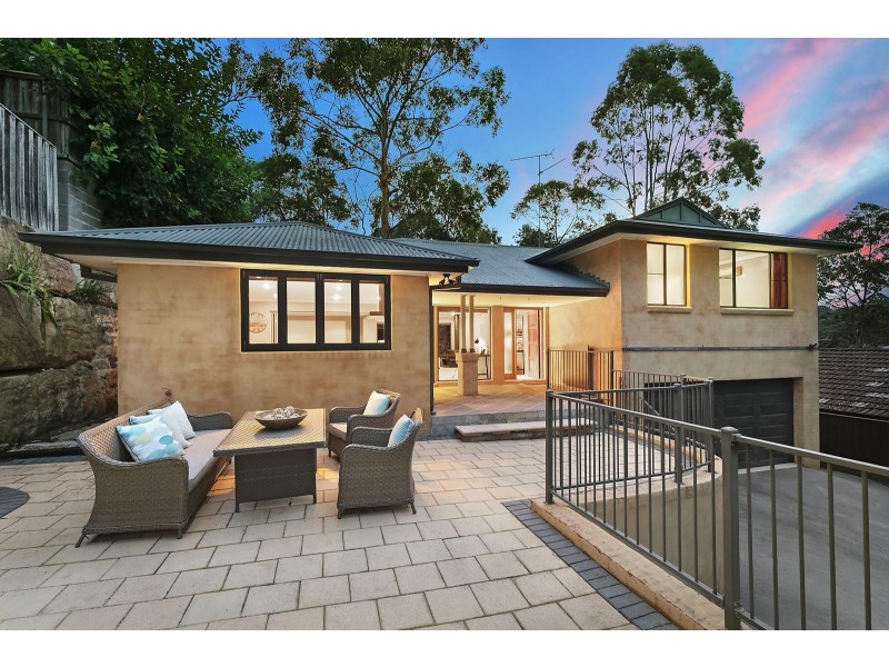 56B Lonsdale Avenue, Berowra Heights NSW 2082