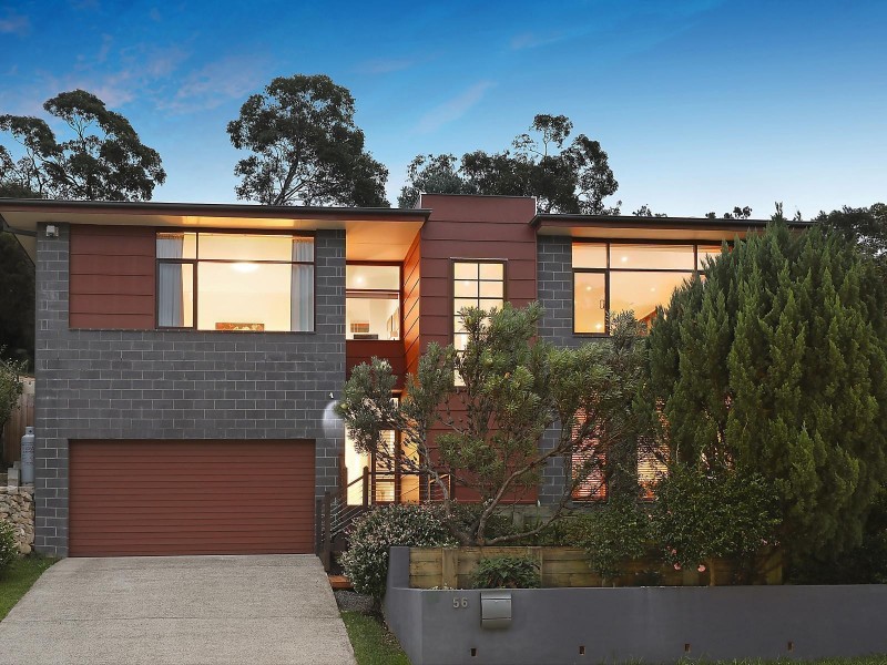 56 Koloona Street, Berowra NSW 2081