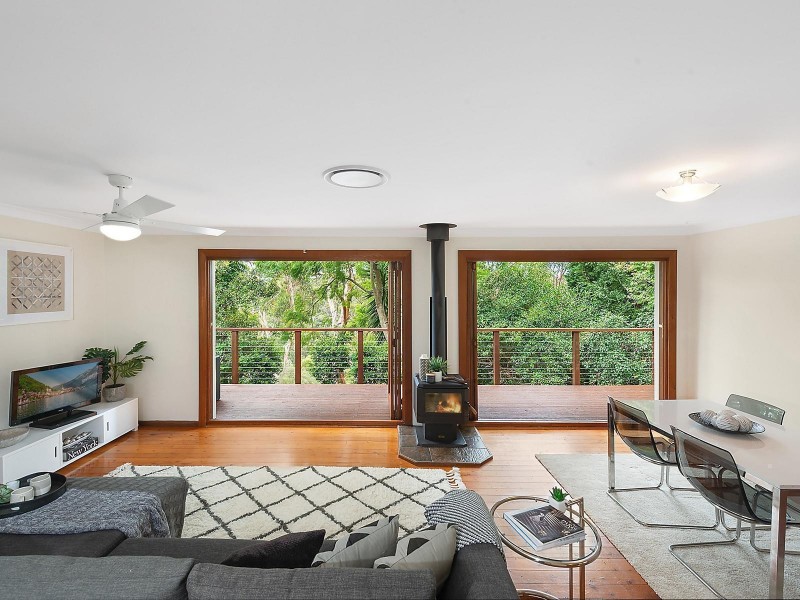 90 Yallambee Road, Berowra NSW 2081