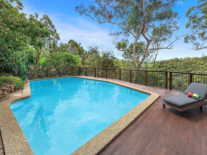 90 Yallambee Road, Berowra NSW 2081