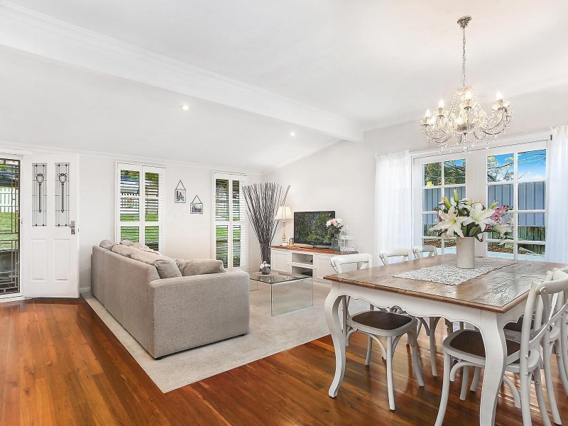 27 Fraser Road, Cowan NSW 2081