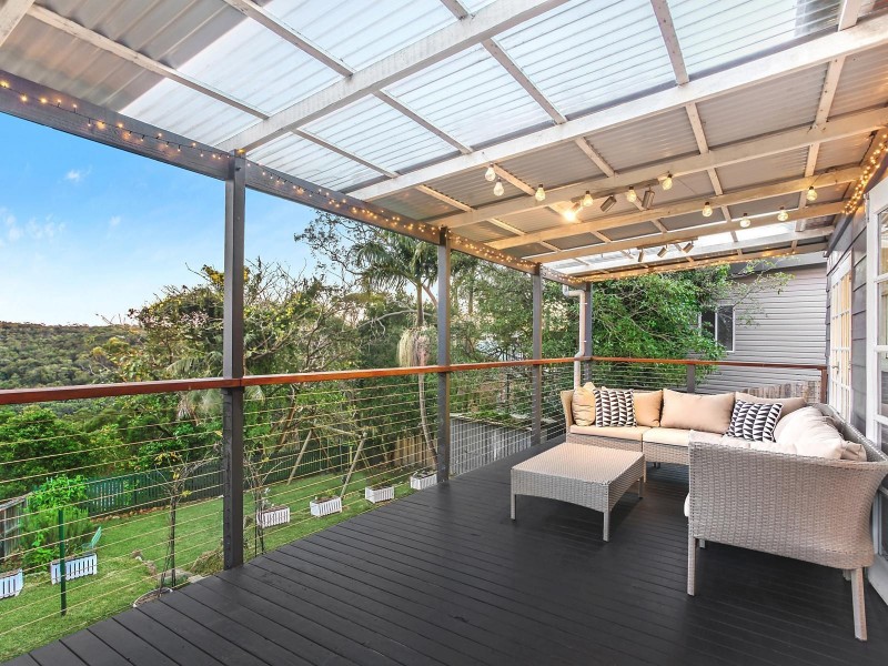 27 Fraser Road, Cowan NSW 2081