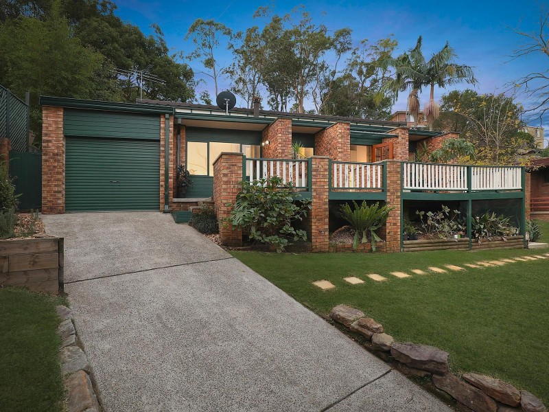 14 Redwood Avenue, Berowra NSW 2081