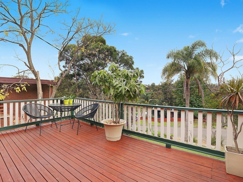 14 Redwood Avenue, Berowra NSW 2081
