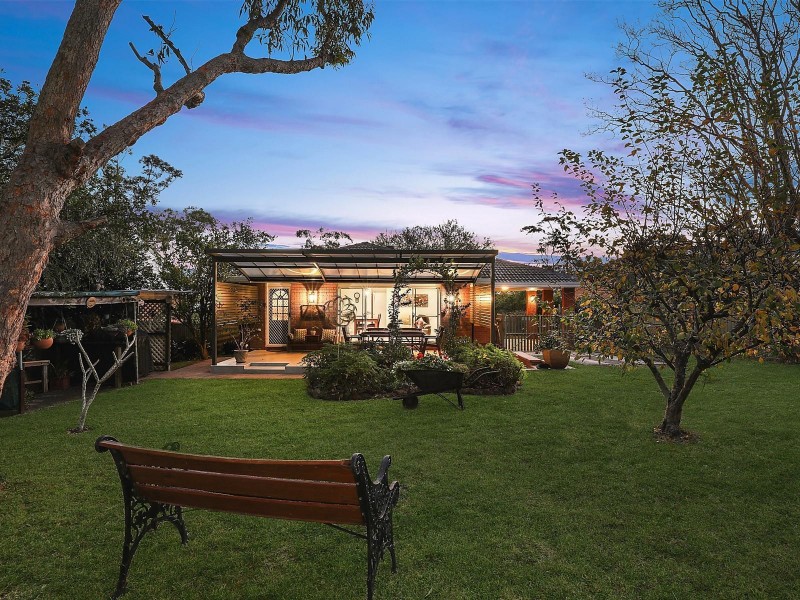 36 Gwandalan Crescent, Berowra NSW 2081