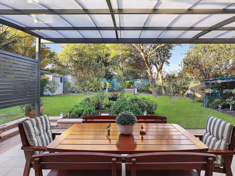 36 Gwandalan Crescent, Berowra NSW 2081