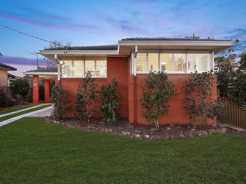 36 Gwandalan Crescent, Berowra NSW 2081