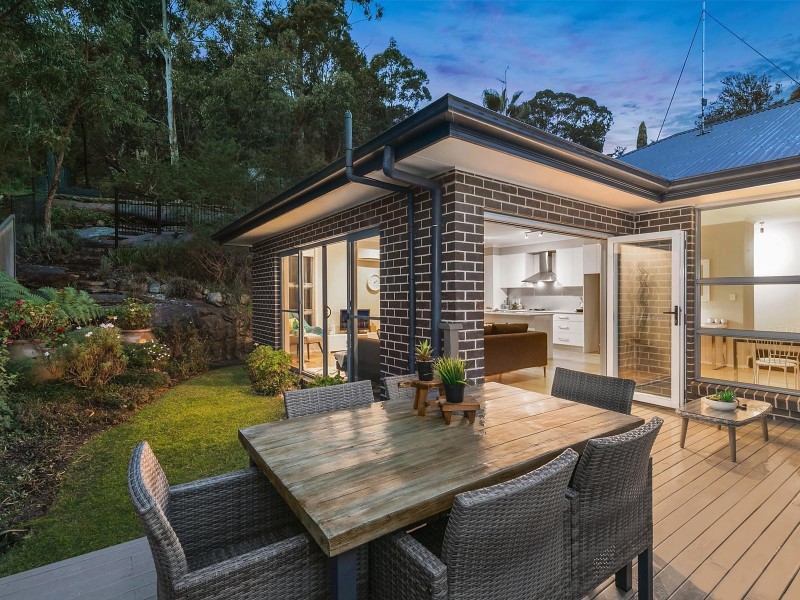 66A Lonsdale Avenue, Berowra Heights NSW 2082