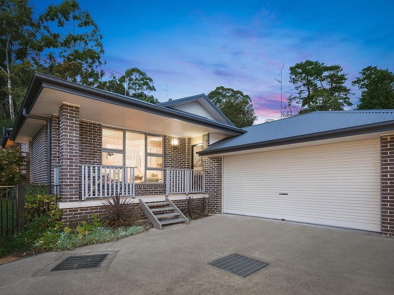 66A Lonsdale Avenue, Berowra Heights NSW 2082