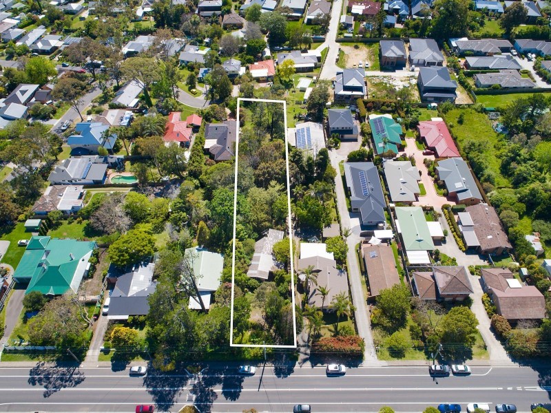 18 Turner Road, Berowra Heights NSW 2082