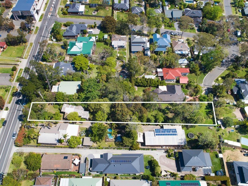 18 Turner Road, Berowra Heights NSW 2082