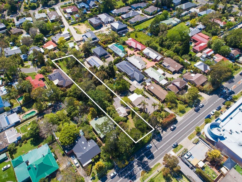 18 Turner Road, Berowra Heights NSW 2082