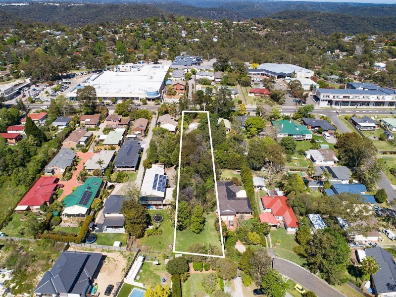 18 Turner Road, Berowra Heights NSW 2082