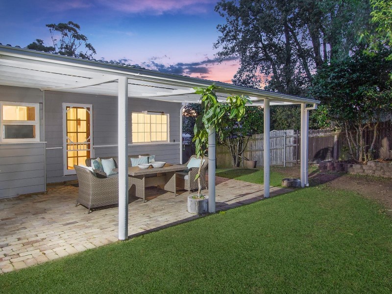 4 Woodcourt Road, Berowra Heights NSW 2082