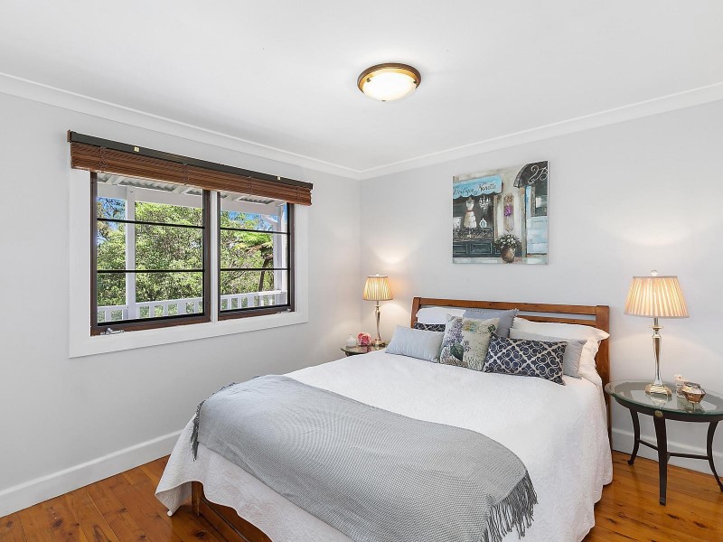 4 Woodcourt Road, Berowra Heights NSW 2082