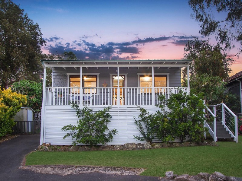 4 Woodcourt Road, Berowra Heights NSW 2082