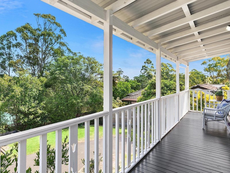 4 Woodcourt Road, Berowra Heights NSW 2082