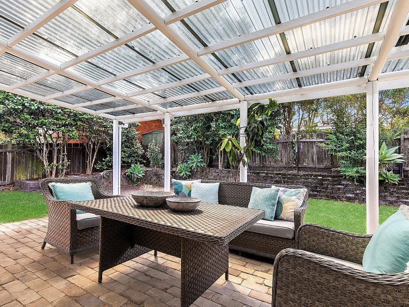 4 Woodcourt Road, Berowra Heights NSW 2082