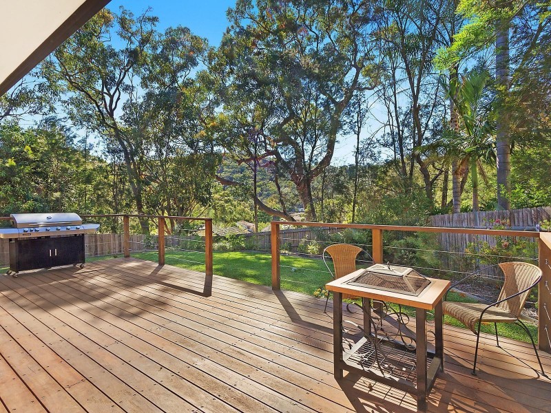 19 Glencoe Close, Berowra NSW 2081