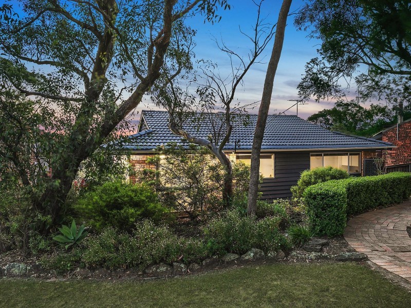 33 Kita Road, Berowra Heights NSW 2082