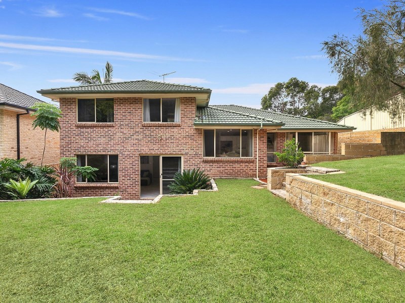 10 McCready Place, Berowra NSW 2081