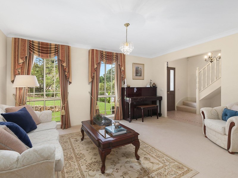 1 Yeramba Crescent, Berowra NSW 2081