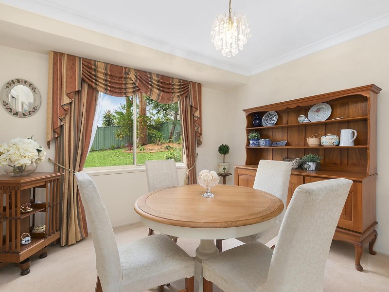 1 Yeramba Crescent, Berowra NSW 2081