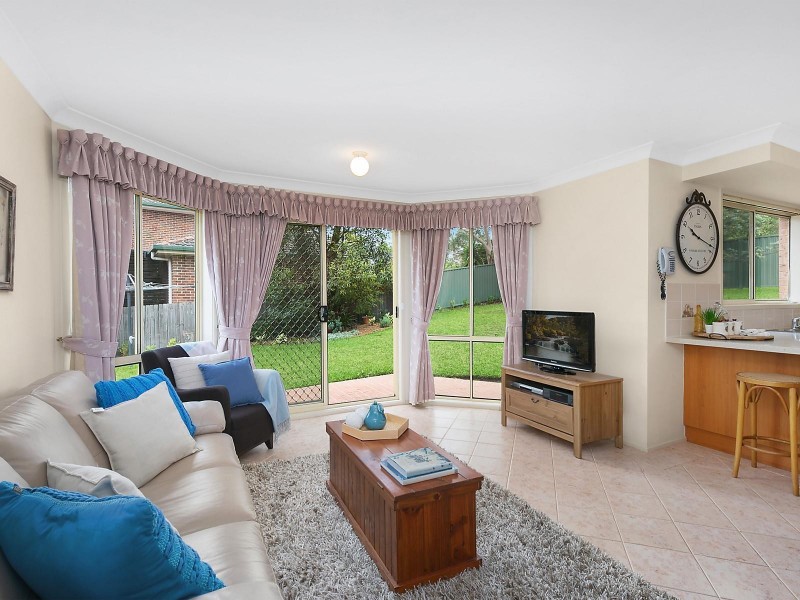 1 Yeramba Crescent, Berowra NSW 2081