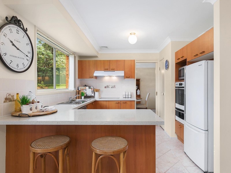 1 Yeramba Crescent, Berowra NSW 2081