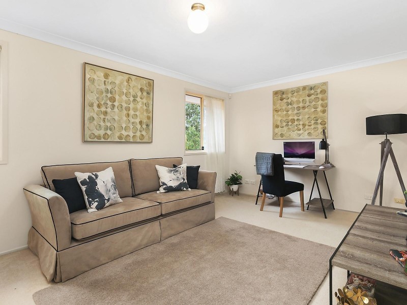 1 Yeramba Crescent, Berowra NSW 2081