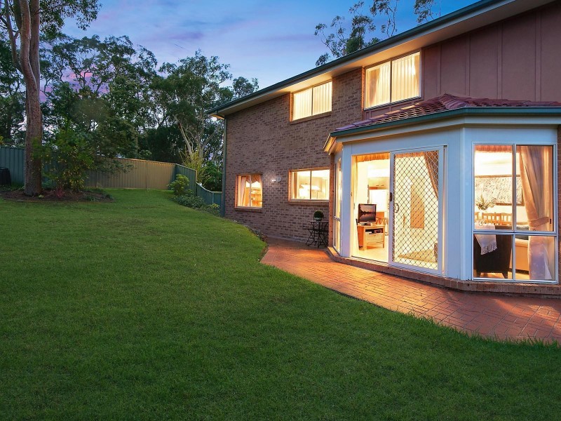 1 Yeramba Crescent, Berowra NSW 2081